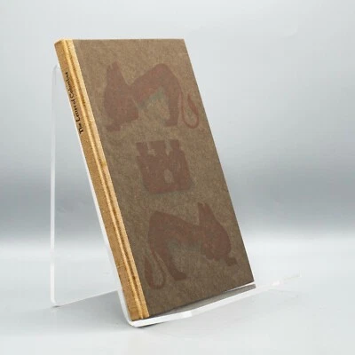 The Letter of Columbus | Julian A. Links | The Windsor Press | #52/200 | 1926 - Image 1 of 4