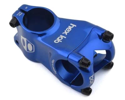 Box Hex Lab 28.6 Mini Stem (Blue) - Image 1 of 4