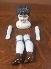 Antique Vintage China Head Doll Parts Arms Legs Replacement Repair Old Germany