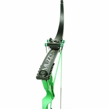 Muzzy - LV-X Muzzy - Bowfishing Kit - Powered by Oneida - RH