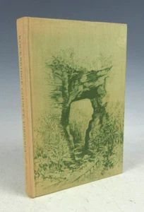 ROCKBRIDGE COUNTY, VIRGINIA TOMPKINS - 1952 - 1st - Bild 1 von 7