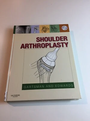 Shoulder Arthroplasty - Image 1 of 4