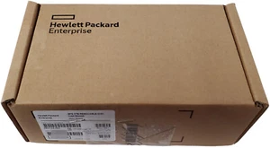 NEW HPE StorageWorks RDX 3TB Disk Cartridge 863124-001 Q2047A - Afbeelding 1 van 1