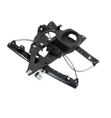 WLR-188 Motorcraft regulador de ventana conductor delantero lado izquierdo nuevo mano derecha para Ford Foto 1 de 2