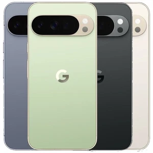 Google Pixel 10 Pro XL 5G (GSM) G45RY 256GB/512GB/1TB + 16GB RAM Android 16 OEM - Picture 1 of 5