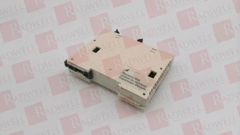 SCHNEIDER ELECTRIC TWD-DDO16TK / TWDDDO16TK (USED) - Bild 1 von 1