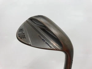 TaylorMade HI-TOE 3 Wedge #56 Dynamic Gold Flex S200 right handed Golf Goods - Picture 1 of 6