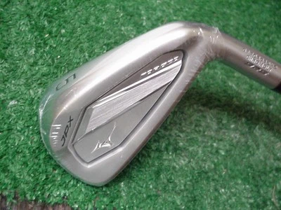 Brand New Mizuno Jpx 925 Forged 5 Iron Dynamic Gold 120 S-300 Steel Stiff Flex - Image 1 of 3