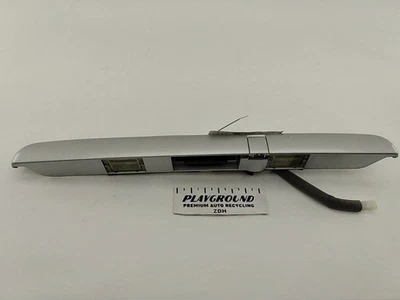 Manija de escotilla puerta trasera para maletero VOLVO V70 XC se adapta a 98 99 00 Foto 1 de 4