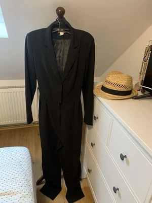 Jumpsuit Anzug elegant  - Bild 1 von 4