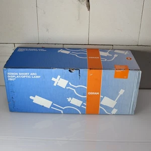 XBO 4000W/HPN L OFR - 6000K - 4000 W - Digital Cinema Projection - Bild 1 von 3