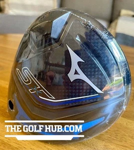 *NEW* Mizuno ST-X 10.5* Driver- Linq 5F3 Regular Flex (No Head Cover) - Picture 1 of 7