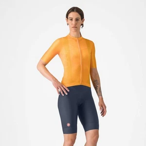 CASTELLI PRIMA 2 WOMEN´S CYCLING BIBSHORTS  TWILIGHT BLUE | PADDED, COMFORTABLE - Picture 1 of 4