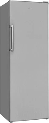 Exquisit GS280-H-040E Stand Gefrierschrank, 60cm breit, 242 L, Thermostat, BigBo - Bild 1 von 4