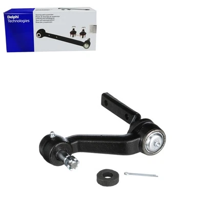 Delphi Steering Idler Arm Front For 1969-1974 Chevrolet Nova - Image 1 of 3