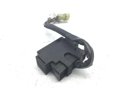 CENTRALINA CDI MOTORE MBK YP SKYLINER 125 1998 2000 SE022 - Immagine 1 di 4