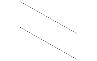 Rejilla de ventilación de aire original Volkswagen 1K0-820-746 Foto 1 de 3