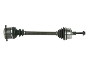 97DC19Z Front Right CV Axle Assembly Fits 1999-2000 Audi A4 Quattro 1.8L 4 Cyl - Picture 1 of 1