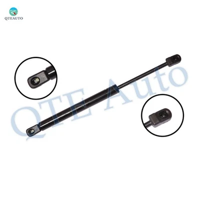 Soporte elevador capó delantero para Nissan Armada 2005-2015 Foto 1 de 4