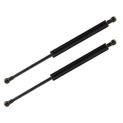 2 piezas para BMW 740i 750iL 740iL 1995-2001 capó delantero soporte amortiguador puntales Foto 1 de 4