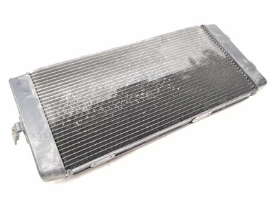 09-17 Triumph Thunderbird 1600 Engine Motor Radiator 225090 - Image 1 of 4