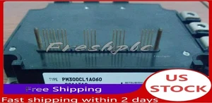 New In Box Mitsubishi PM300CLA060 Power Module Supply - Picture 1 of 5