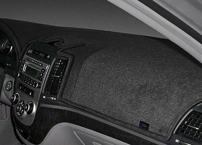 BMW 530e 2018-2022 No HUD Carpet Dash Board Cover Mat Cinder - Image 1 of 3