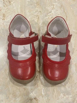 Sapatos infantis lamour - Imagem 1 de 4