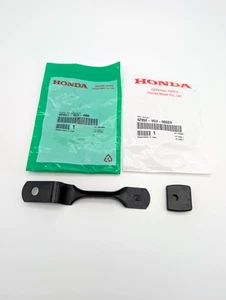Genuine HONDA Front Tire Adjuster Arm HRB215 HRM215 HRX217 42951-VE2-000 w Grip - Bild 1 von 3