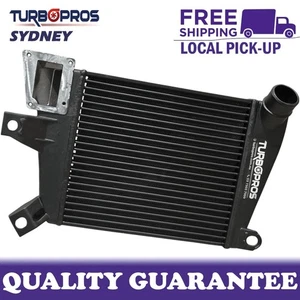 Upgrade Aluminium Intercooler For Mazda 3 / Mazda 3 MPS 2.3L Petrol 2006-2012 - Picture 1 of 10
