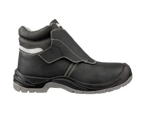Sicherheitsschuhe SHIELD MID S3 Schweißerschuhe Schweißerstiefel Gr. 39 bis 48 - Bild 1 von 5