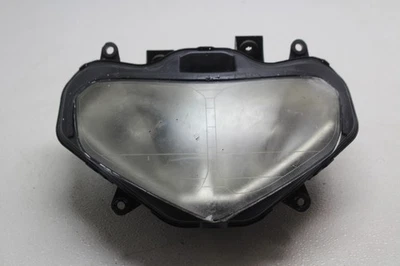 2001-2003 SUZUKI GSXR600 GSX-R600 FRONT HEADLIGHT HEAD LIGHT LAMP - Image 1 of 4
