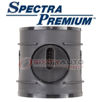 Spectra Premium Mass Air Flow Sensor for 2007-2008 GMC Yukon XL 1500 - cd Foto 1 de 4