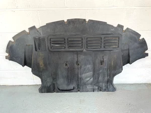 BENTLEY CONTINENTAL GT 6.0 2003-2011 ENGINE UNDER TRAY FRONT SPLASH GUARD COVER - Picture 1 of 9