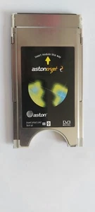 Carte PCMCIA AstonCrypt - Afbeelding 1 van 1