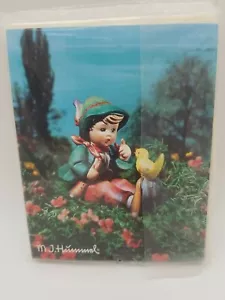 M.J. Hummel Set cancelleria 12 note sigillate - Foto 1 di 4