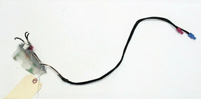 2006-2008 BMW 750i 750Li E65 крыши антенный модуль с жгутом проводов J7353 - Изображение 1 из 4