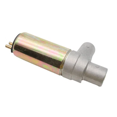 Idle Air Control Valve For Mercedes-Benz 420SEL 560SEC 0001411625 A0001411225 - Image 1 of 4