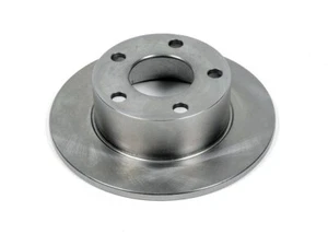 Rear Brake Rotor 95TJJD28 for A6 Quattro 1995 1996 1997 1998 1999 2000 2001 2002 - Picture 1 of 1