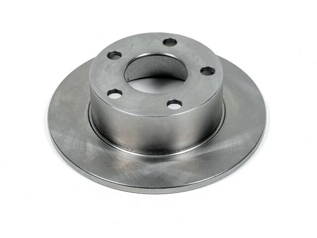 Rear Brake Rotor 95TJJD28 for A6 Quattro 1995 1996 1997 1998 1999 2000 2001 2002 - Image 1 of 1