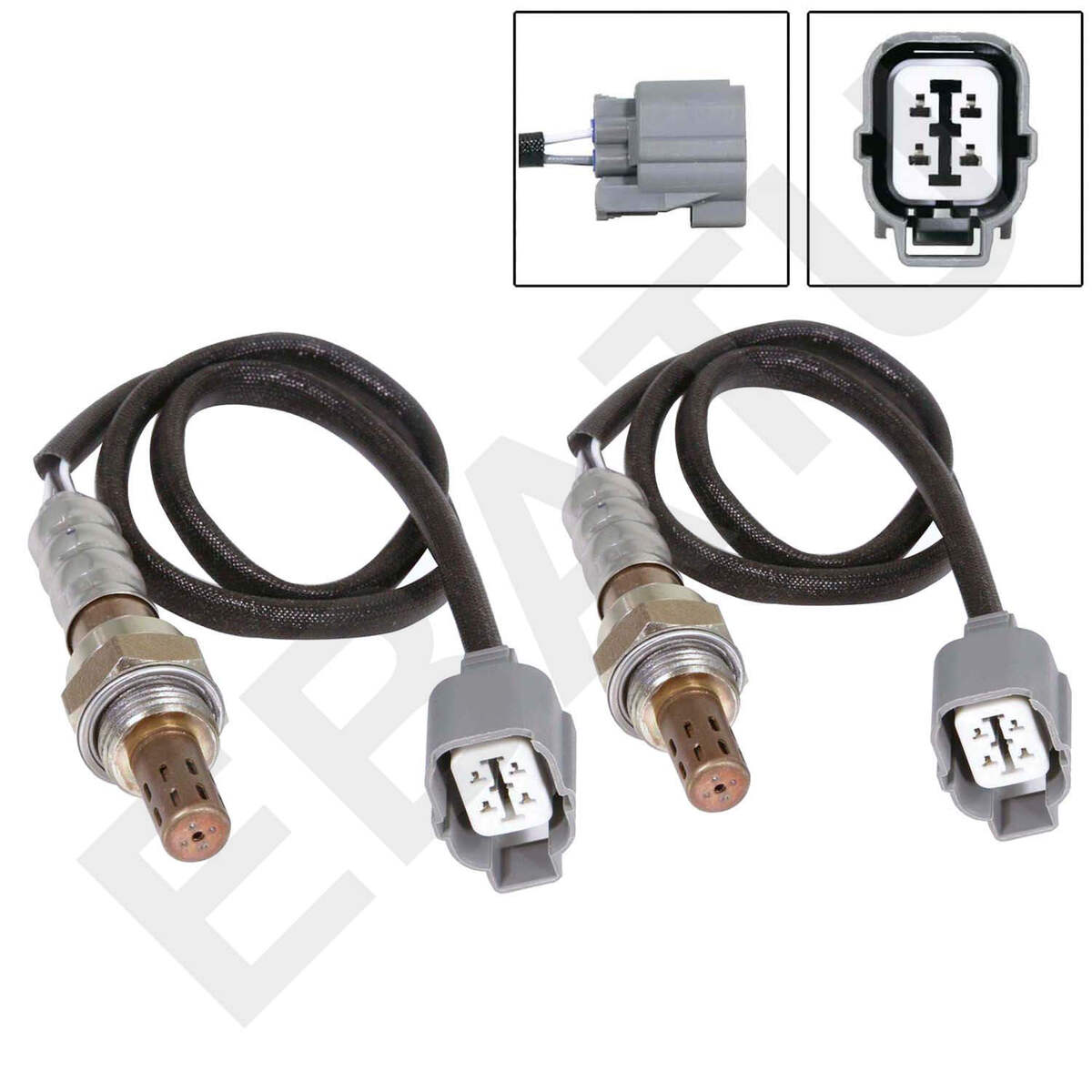 Oxygen Sensor O2 For Honda Prelude BB6 H22A H22A4 AUTO 1997 > 2001 Oxygen Sensor O2 For Honda Prelude BB6 H22A H22A4 AUTO 1997 > 2001