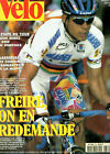 VELO Magazine n°364 Mai 2000 : Oscar FREIRE Paolo BETTINI