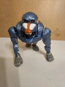 Transformers Beast Wars B'Boom complete Hasbro Vintage Kenner 1996 Mega Class - Picture 1 of 3