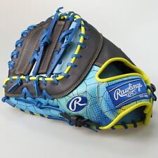 Rawlings HOH GRAPHIC 11.75 Baseball SX/N GR3FHGM53 Rubberball Glove