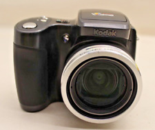 Kodak EasyShare Digital Camera (Model: ZD710)