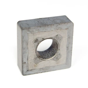 Interstate 112154409 Carbide Turning Insert SNMG643 IT320T-IMF (10 Pcs) - Picture 1 of 1