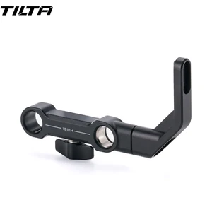 Tilta 15mm/19mm Rod Adapter for Tilta Mirage Pro Matte Box - Picture 1 of 7