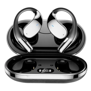 AI Translation Earbuds Real Time Translator 144 Languages Translation Device - Picture 1 of 20
