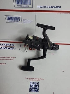 Shimano R4000 FX 4000 Spinning Fishing Reel Rear Drag Trigger Bail 4.2:1 GR - Picture 1 of 13
