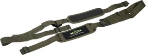 Adjustable Neoprene Shoulder Pads Tree Stand Backpack Straps For Stability - Picture 1 of 3